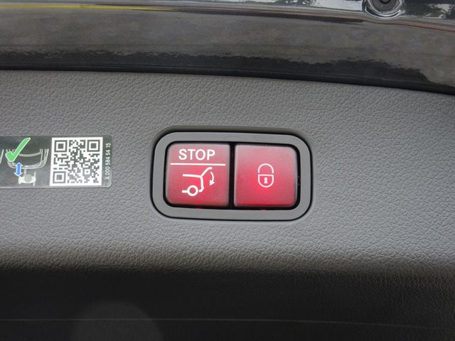 MERCEDES BENZ MERCEDES AMG GLCclass 2024