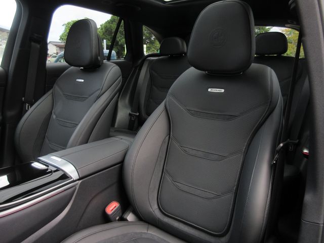 MERCEDES BENZ MERCEDES AMG GLCclass 2024