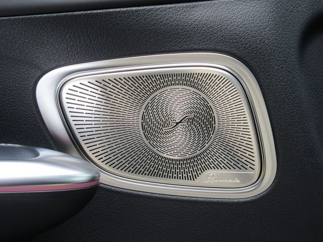 MERCEDES BENZ MERCEDES AMG GLCclass 2024