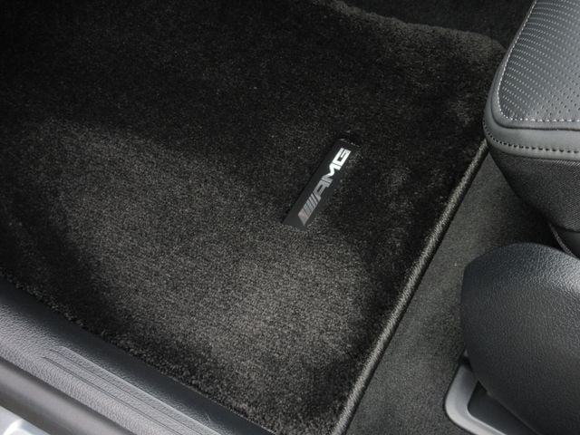 MERCEDES BENZ MERCEDES AMG GLCclass 2024