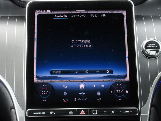 MERCEDES BENZ MERCEDES AMG GLCclass 2024