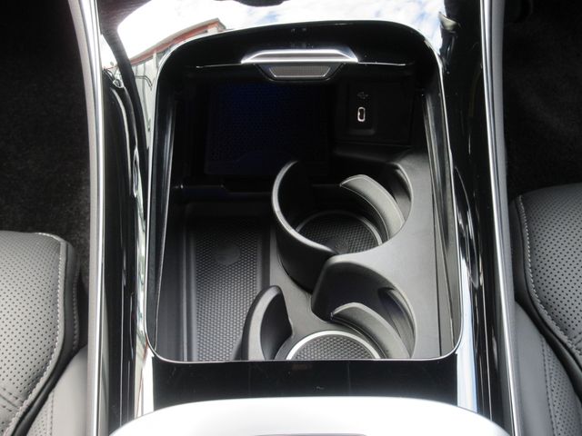 MERCEDES BENZ MERCEDES AMG GLCclass 2024