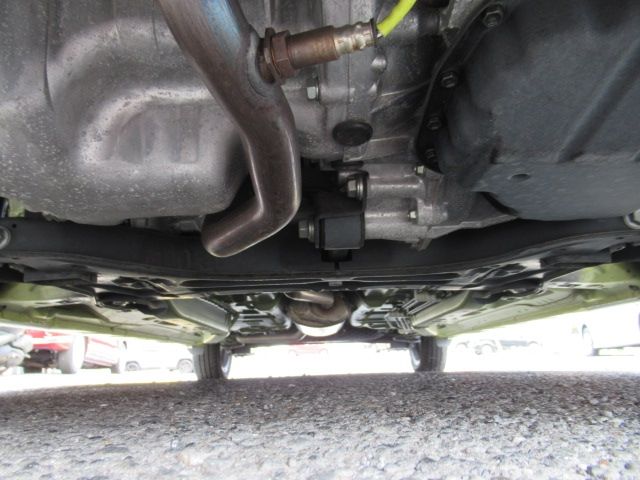 DAIHATSU TANTO CUSTOM 2021