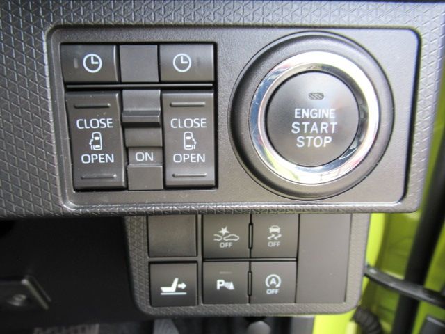 DAIHATSU TANTO CUSTOM 2021