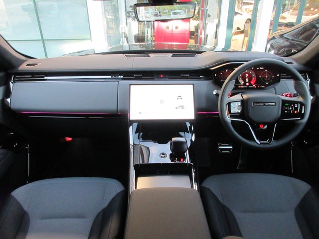 ROVER ROVER RANGE ROVER SPORTS 2024