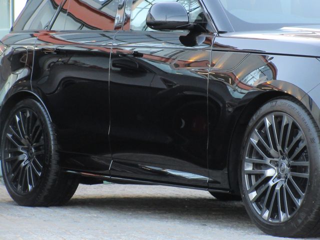 ROVER ROVER RANGE ROVER SPORTS 2024