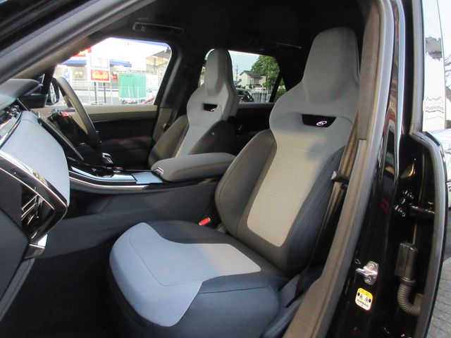 ROVER ROVER RANGE ROVER SPORTS 2024