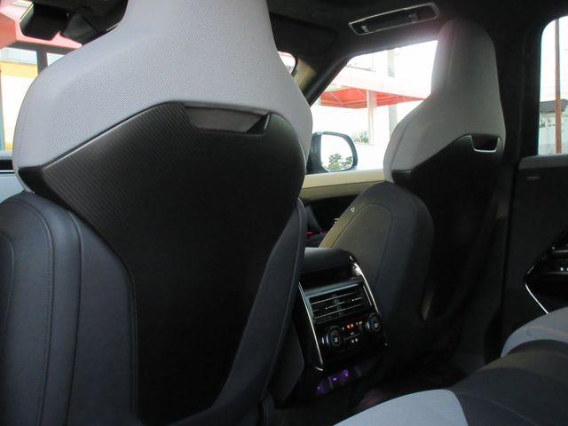 ROVER ROVER RANGE ROVER SPORTS 2024