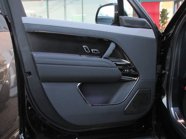 ROVER ROVER RANGE ROVER SPORTS 2024