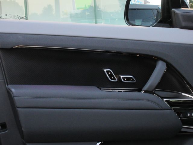 ROVER ROVER RANGE ROVER SPORTS 2024