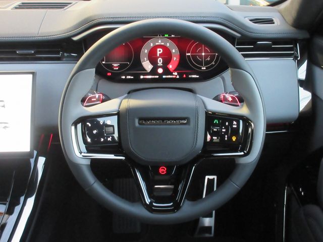 ROVER ROVER RANGE ROVER SPORTS 2024