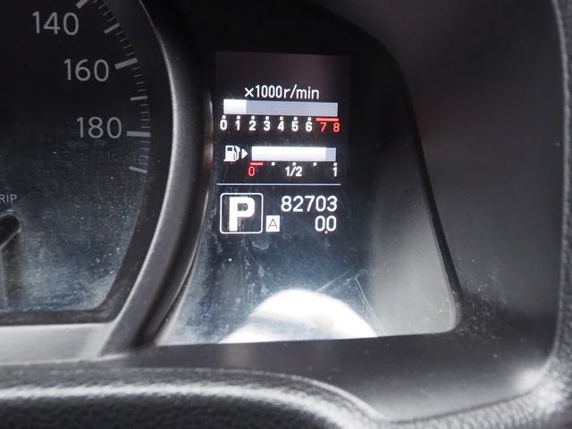 NISSAN NV200 VANETTE wagon 2012