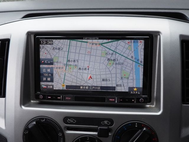 NISSAN NV200 VANETTE wagon 2012