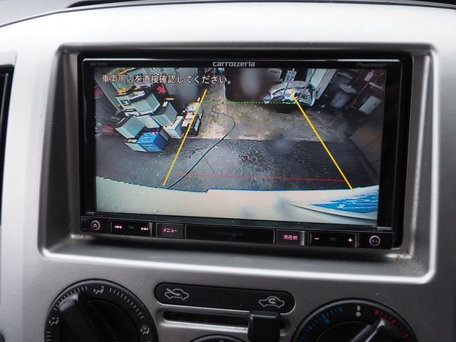 NISSAN NV200 VANETTE wagon 2012