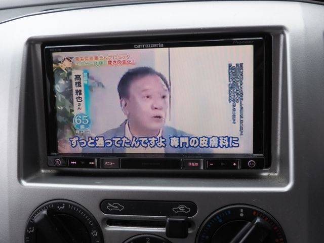 NISSAN NV200 VANETTE wagon 2012