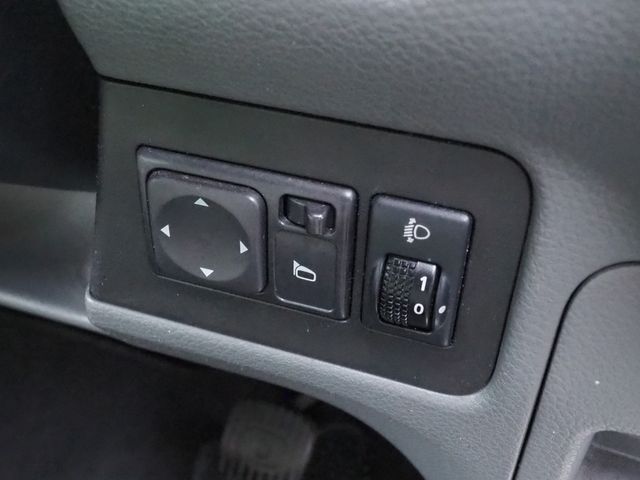 NISSAN NV200 VANETTE wagon 2012