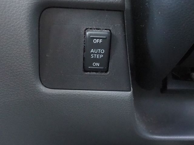 NISSAN NV200 VANETTE wagon 2012