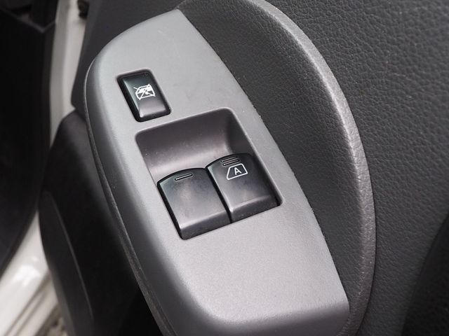 NISSAN NV200 VANETTE wagon 2012