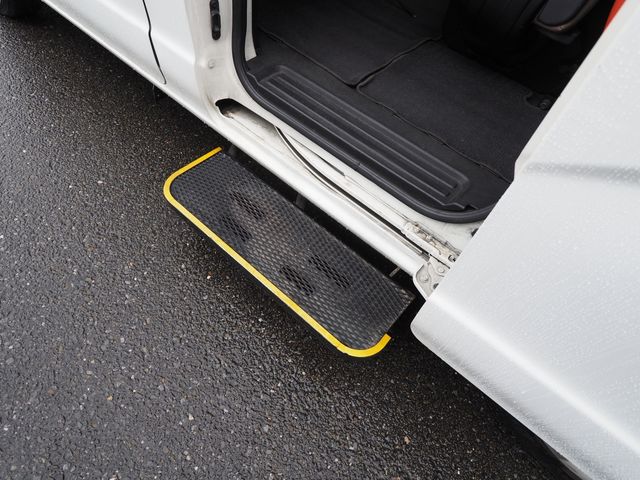 NISSAN NV200 VANETTE wagon 2012