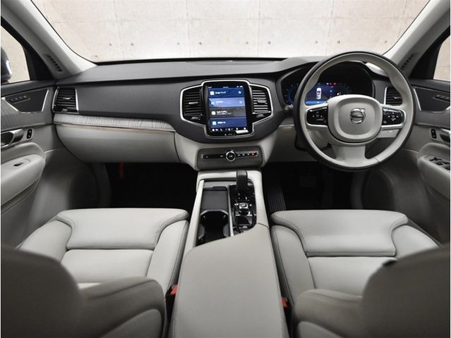 VOLVO VOLVO XC90 2022