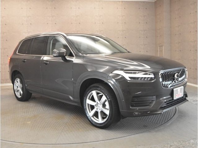 VOLVO VOLVO XC90 2022