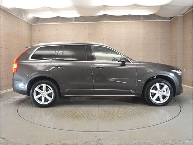 VOLVO VOLVO XC90 2022