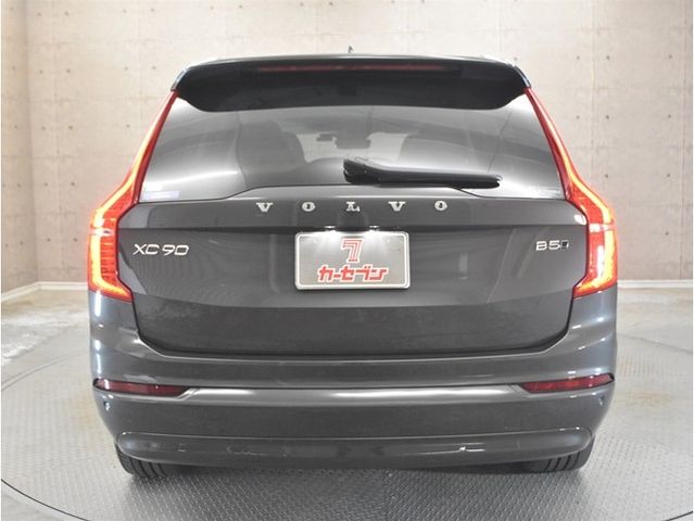 VOLVO VOLVO XC90 2022