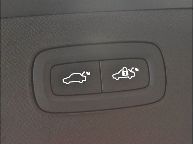 VOLVO VOLVO XC90 2022