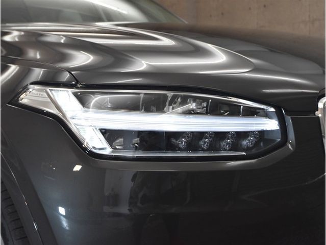 VOLVO VOLVO XC90 2022