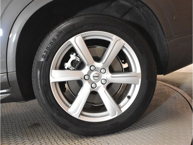 VOLVO VOLVO XC90 2022