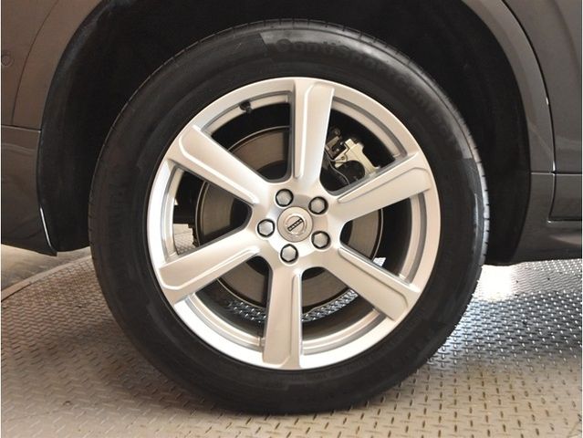 VOLVO VOLVO XC90 2022