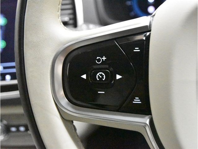 VOLVO VOLVO XC90 2022