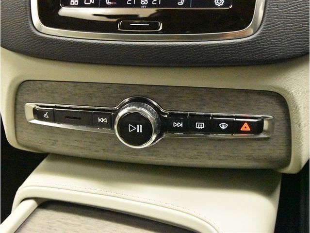 VOLVO VOLVO XC90 2022