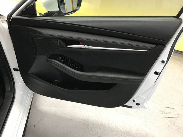 MAZDA MAZDA3 FASTBACK 2020