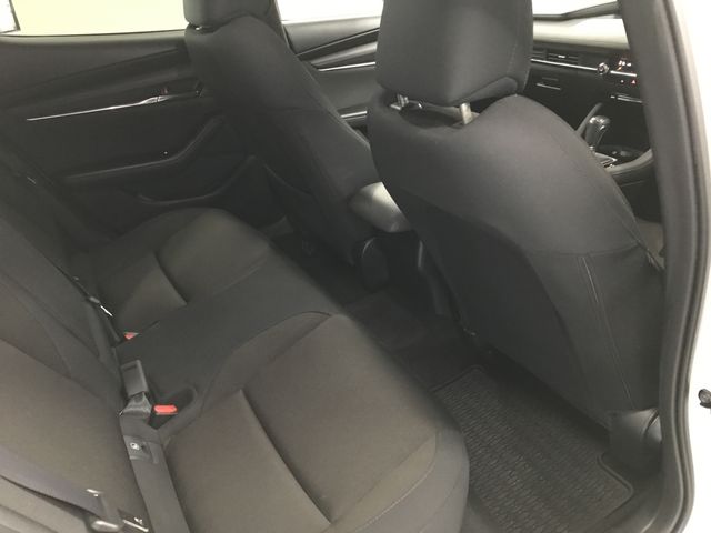 MAZDA MAZDA3 FASTBACK 2020