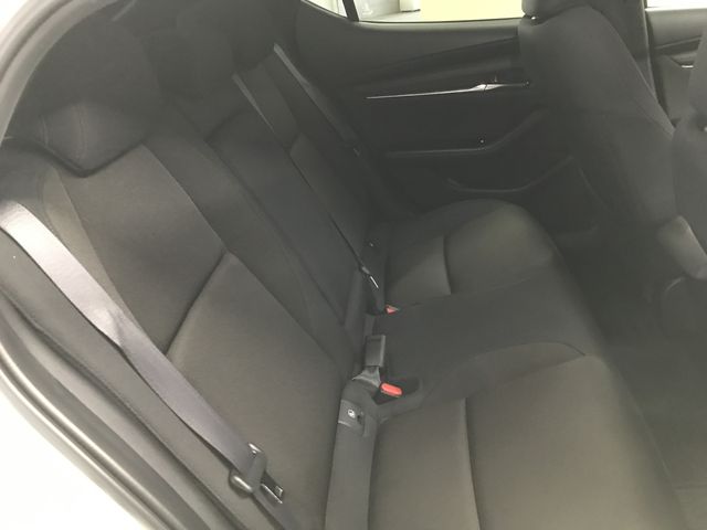 MAZDA MAZDA3 FASTBACK 2020