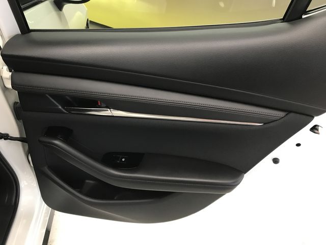 MAZDA MAZDA3 FASTBACK 2020