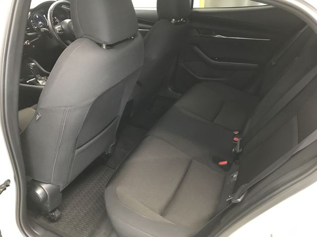 MAZDA MAZDA3 FASTBACK 2020