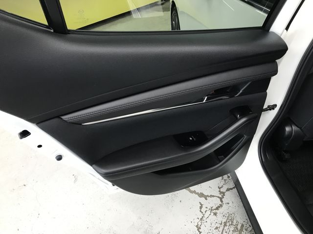 MAZDA MAZDA3 FASTBACK 2020