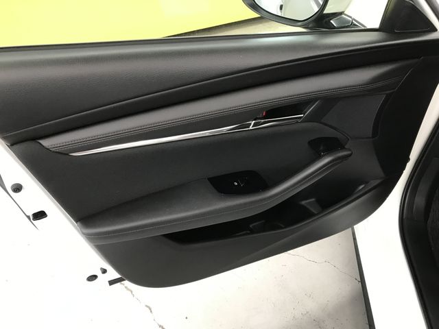 MAZDA MAZDA3 FASTBACK 2020