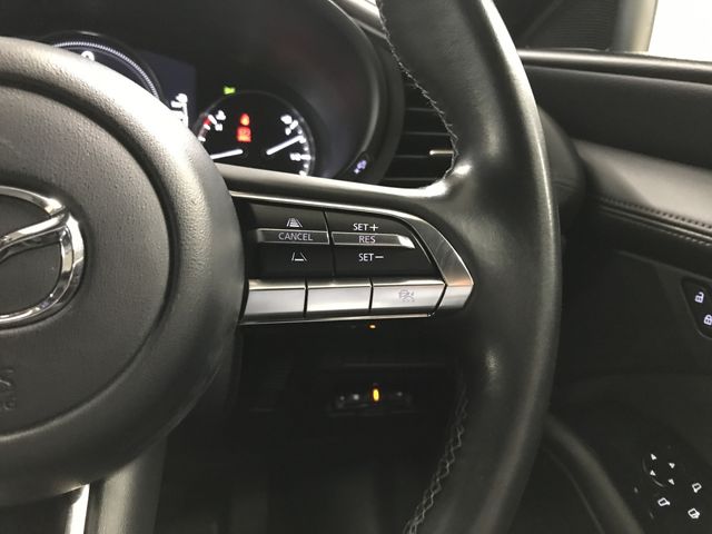 MAZDA MAZDA3 FASTBACK 2020