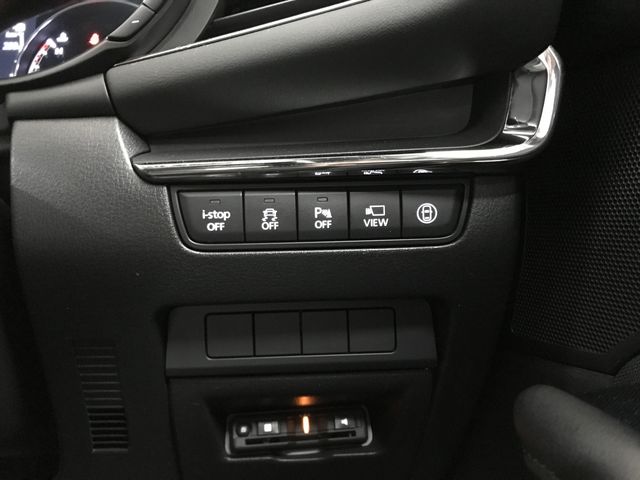 MAZDA MAZDA3 FASTBACK 2020