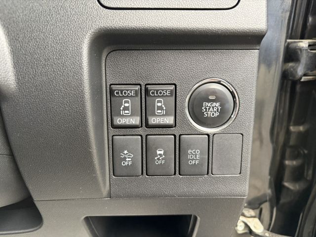 DAIHATSU TANTO CUSTOM 2014