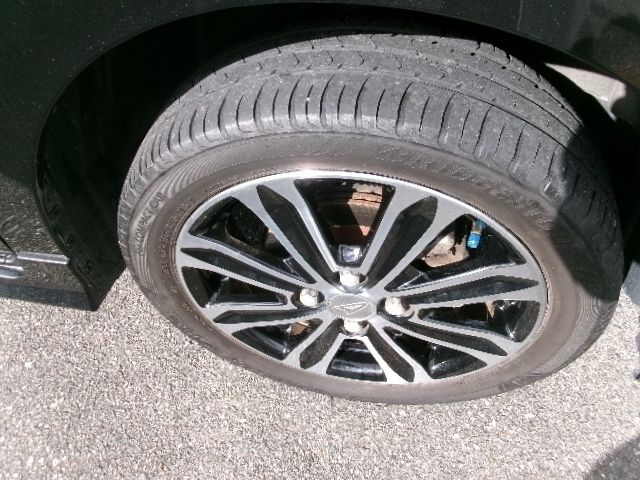 DAIHATSU TANTO CUSTOM 2014