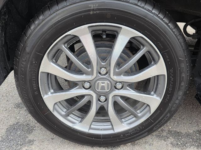 HONDA N BOX CUSTOM 2024