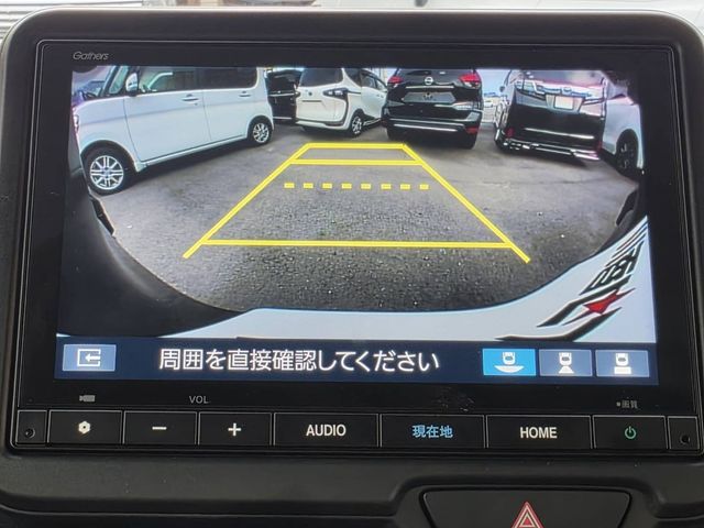 HONDA N BOX CUSTOM 2024