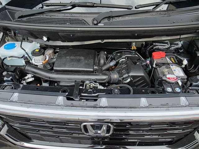 HONDA N BOX CUSTOM 2024