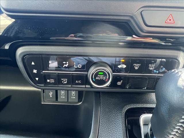 HONDA N BOX CUSTOM 2021