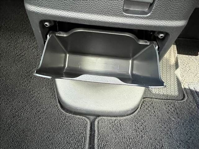 HONDA N BOX CUSTOM 2021