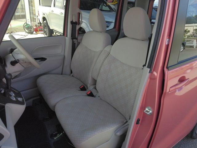 MITSUBISHI eK SPACE 2017